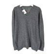 Unisex Benetton - Sweater, size 146 - 152 - Gray ()