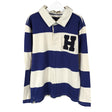 Unisex Tommy Hilfiger - Tricot shirt, size 146 - 152 - Blue ()