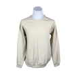 Unisex Pier One - Sweatshirt, size XXL - Beige ()