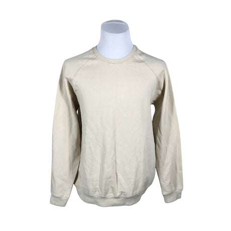 Unisex Pier One - Sweatshirt, size XXL - Beige ()