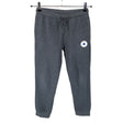 Unisex Converse - Sweatpants, size 152 - 158 - Gray ()