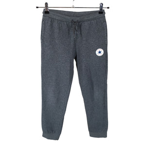 Unisex Converse - Sweatpants, size 152 - 158 - Gray (1)
