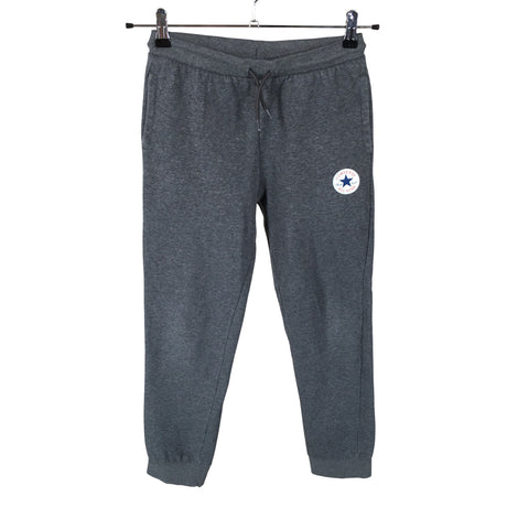 Unisex Converse - Sweatpants, size 152 - 158 - Gray ()