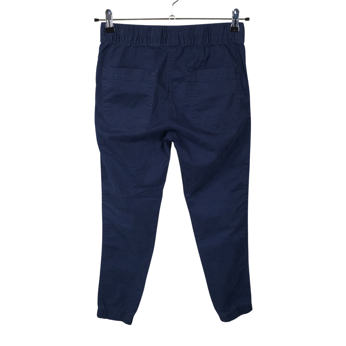 Unisex Benetton - Slacks, size 158 - 164 - Blue (2)