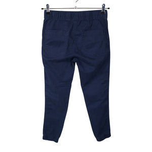Unisex Benetton - Slacks, size 158 - 164 - Blue (2)