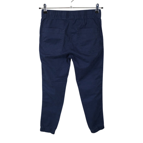 Unisex Benetton - Slacks, size 158 - 164 - Blue (2)