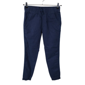 Unisex Benetton - Slacks, size 158 - 164 - Blue (1)