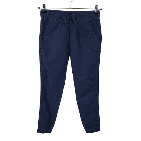 Unisex Benetton - Slacks, size 158 - 164 - Blue ()