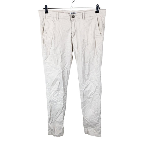 Unisex Jack & Jones - Chinos, size W34 - Beige ()