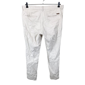 Unisex Jack & Jones - Chinos, size W34 - Beige (2)