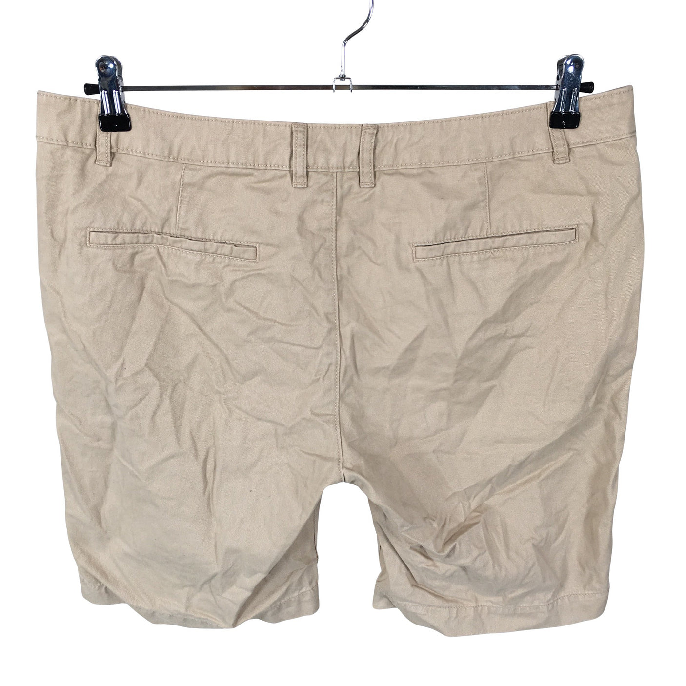 Unisex Pier One - Shorts, size W34 - Beige (3)