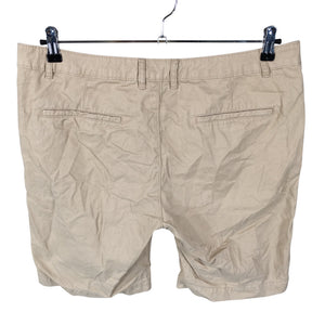 Unisex Pier One - Shorts, size W34 - Beige (3)