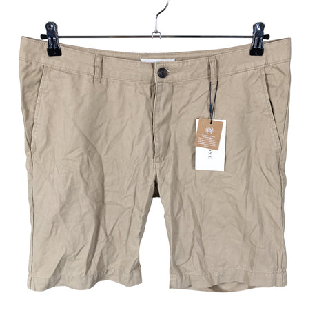 Unisex Pier One - Shorts, size W34 - Beige (2)