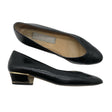 Unisex Penelope - High heels, size 38 - Black ()
