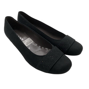 Unisex Jenny - High heels, size 38 - Black (2)