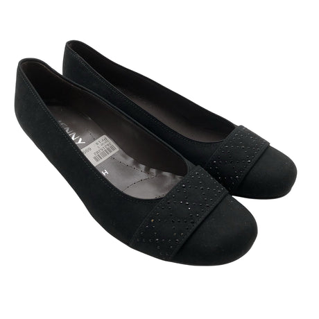 Unisex Jenny - High heels, size 38 - Black (2)