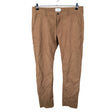 Unisex Farah - Chinos, size W36 - Brown ()