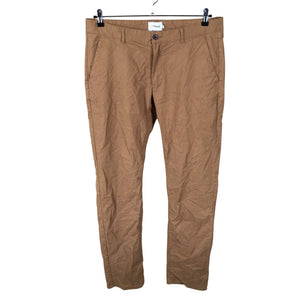 Unisex Farah - Chinos, size W36 - Brown (1)