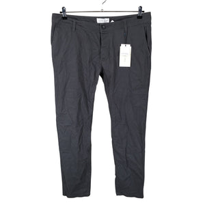 Unisex Pier One - Chinos, size W34 - Gray (1)