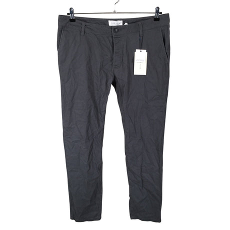 Unisex Pier One - Chinos, size W34 - Gray ()