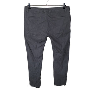 Unisex Pier One - Chinos, size W34 - Gray (2)