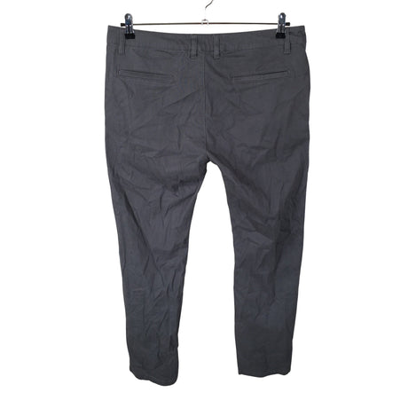 Unisex Pier One - Chinos, size W34 - Gray (2)