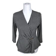 Unisex Esprit - Blouse, size 38 - Black ()