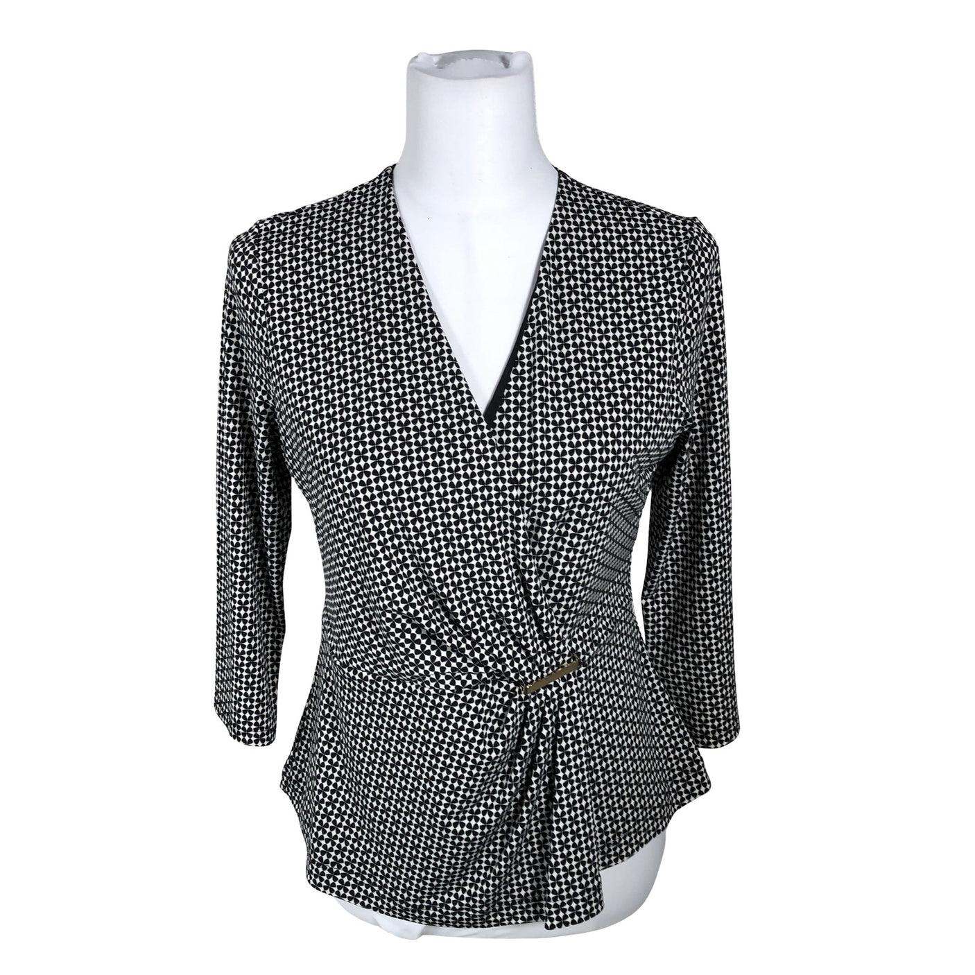 Unisex Esprit - Blouse, size 38 - Black (1)