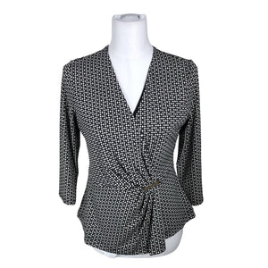 Unisex Esprit - Blouse, size 38 - Black (1)