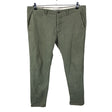 Unisex Jack & Jones - Chinos, size W36 - Green ()