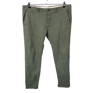 Unisex Jack & Jones - Chinos, size W36 - Green (1)
