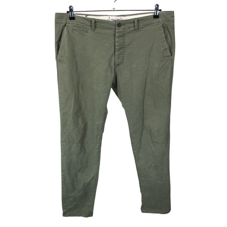 Unisex Jack & Jones - Chinos, size W36 - Green ()