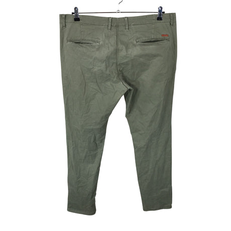 Unisex Jack & Jones - Chinos, size W36 - Green (2)