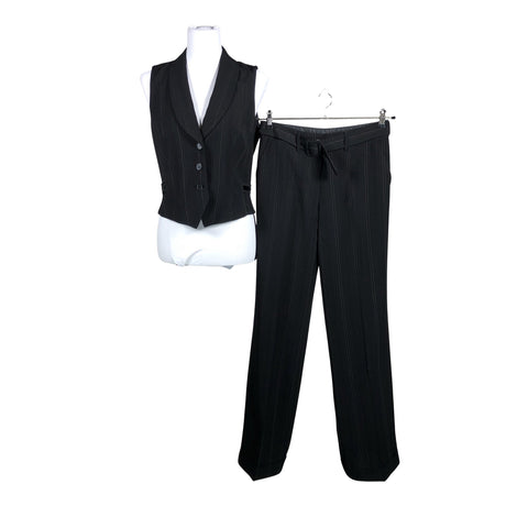 Unisex Taifun - Suit set, size 36 - Black ()
