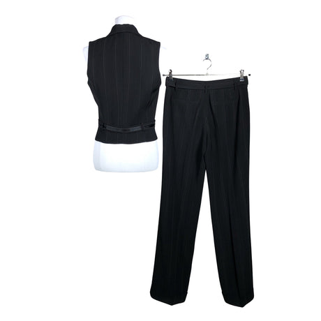 Unisex Taifun - Suit set, size 36 - Black (2)
