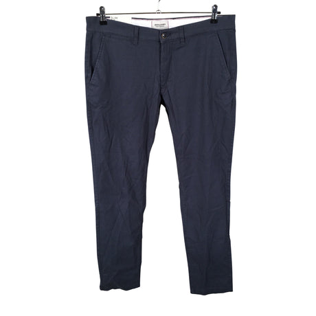 Unisex Jack & Jones - Chinos, size W36 - Blue ()