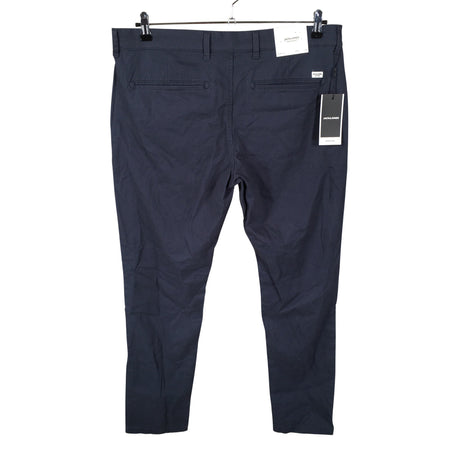 Unisex Jack & Jones - Chinos, size W36 - Blue (2)