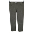 Unisex Voglia - Jeans, size 36 - Green ()