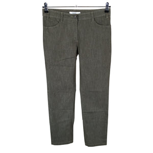 Unisex Voglia - Jeans, size 36 - Green (1)