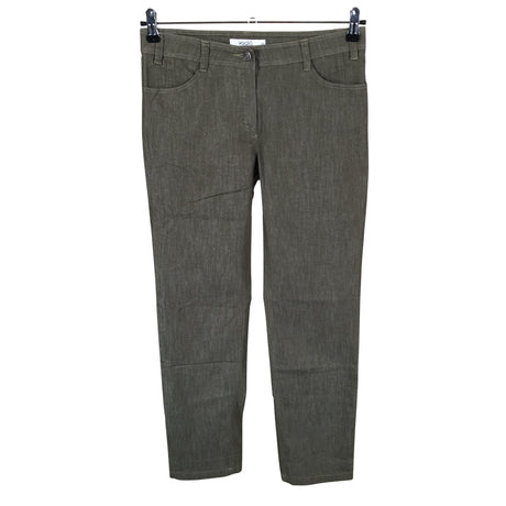 Unisex Voglia - Jeans, size 36 - Green ()