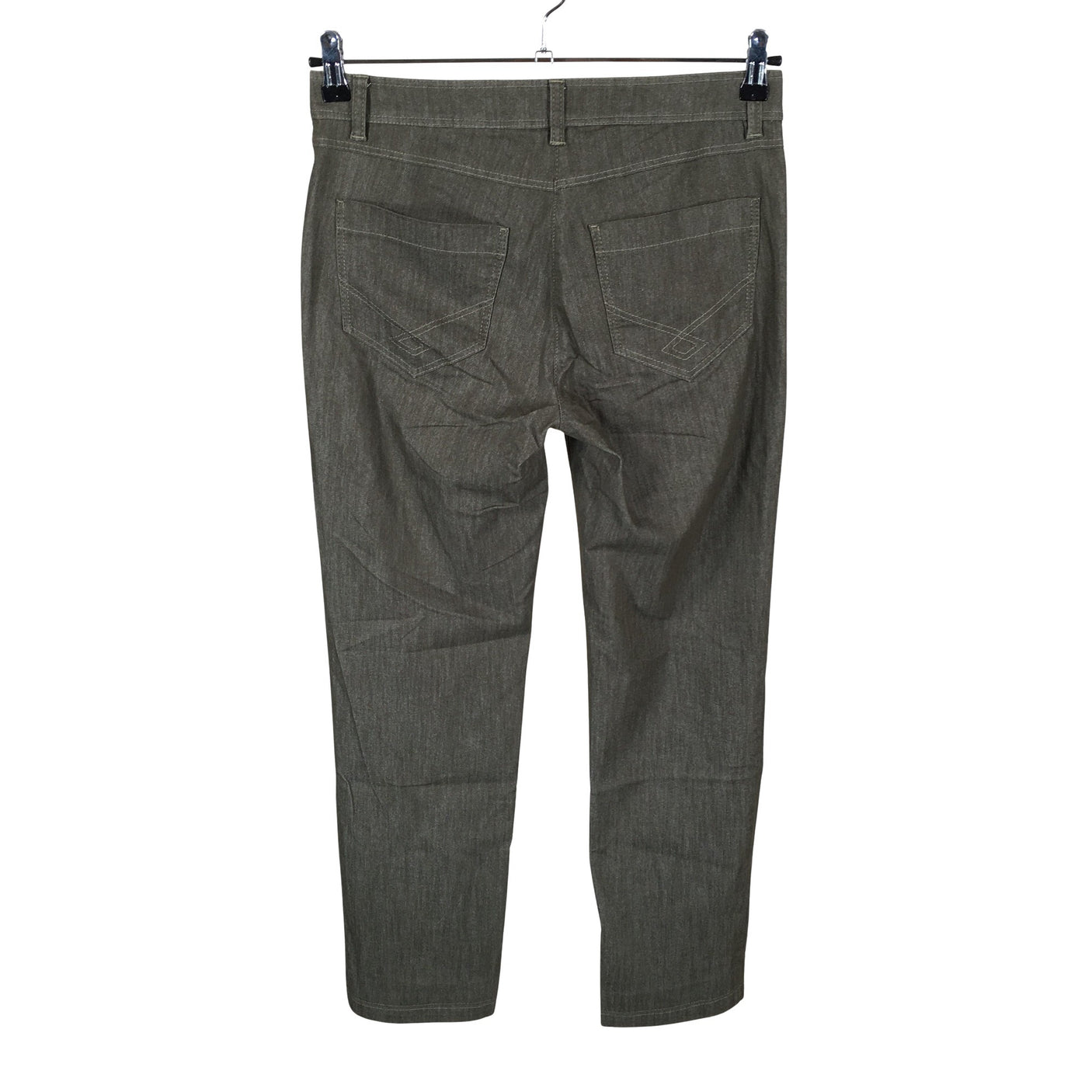 Unisex Voglia - Jeans, size 36 - Green (2)