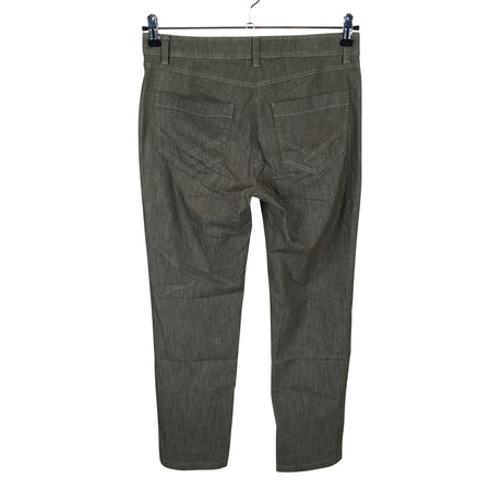 Unisex Voglia - Jeans, size 36 - Green (2)