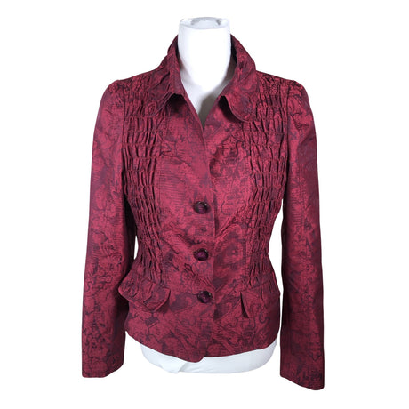 Unisex Ril's - Jacket, size 38 - Violet ()