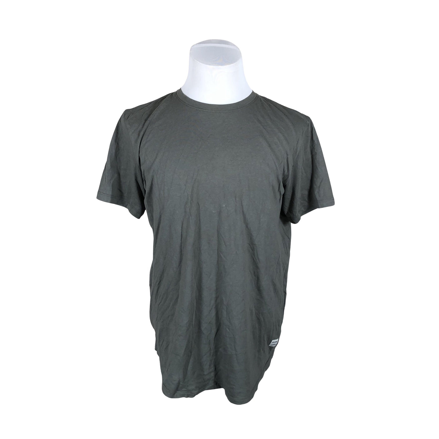 Unisex Jack & Jones - T-shirt, size XL - Green (1)