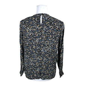 Unisex Esprit - Blouse, size 38 - Black (2)