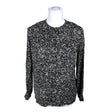 Unisex Esprit - Blouse, size 38 - Black ()