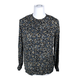 Unisex Esprit - Blouse, size 38 - Black (1)