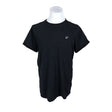 Unisex Indicode - T-shirt, size XL - Black ()