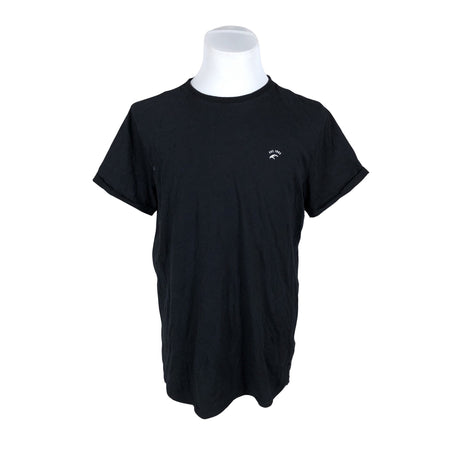 Unisex Indicode - T-shirt, size XL - Black ()
