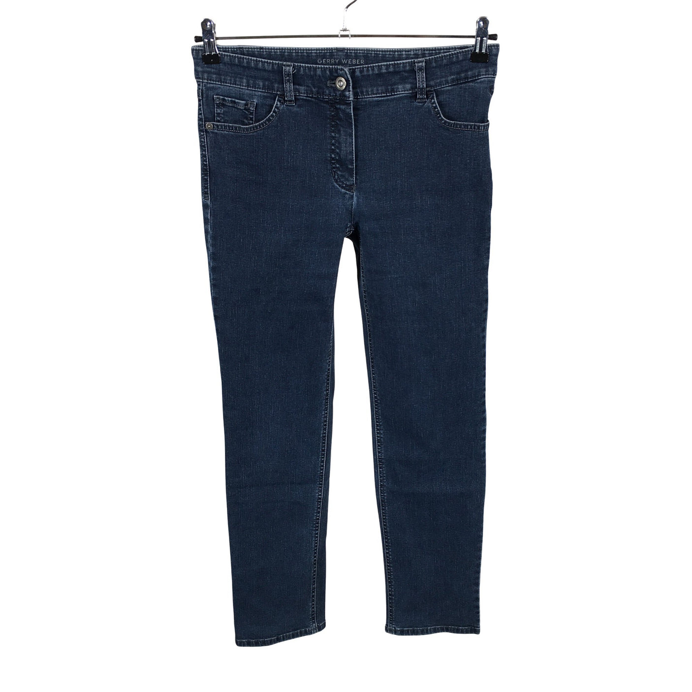 Unisex Gerry Weber - Jeans, size 36 - Blue (1)